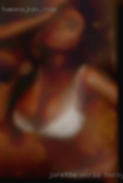 Janette world horny wide wives.
