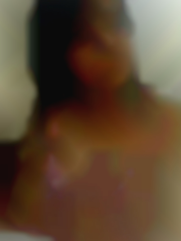 Naked female looking curious powerlifter from California.