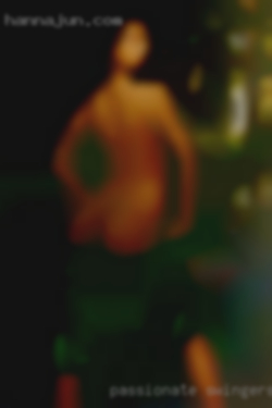 Passionate swingers and open-minded clubs person.