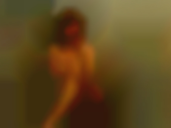With nude a stronger attraction to women!!!